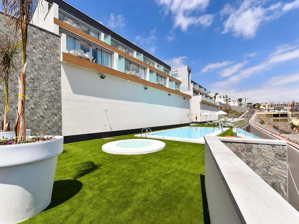 Mogán Penthouse Beyond Amadores 0*,  ספרד